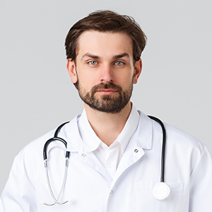 Chief Dermatologist
