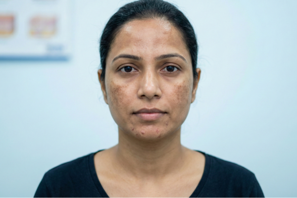 Before Treatment