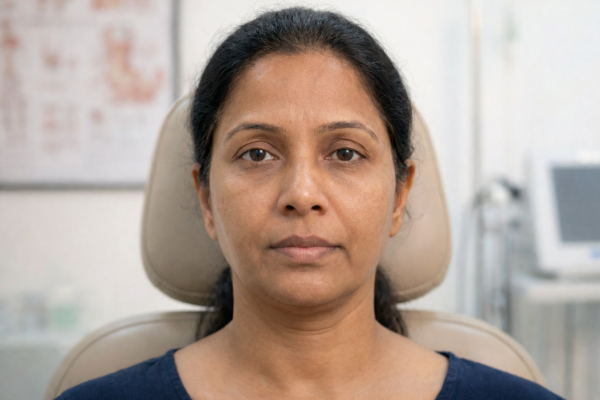 Before Treatment